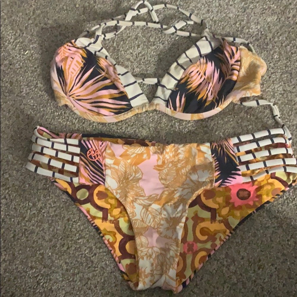 Maaji bikini